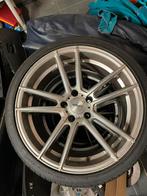 Monaco velgen 5 x 120 19inch ET20, Auto-onderdelen, Banden en Velgen, Ophalen