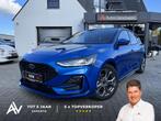 Ford Focus 1.0 EcoBoost ST-Line ** Navi/Carplay | Camera, Auto's, Ford, Euro 6, Bedrijf, 3 cilinders, 999 cc