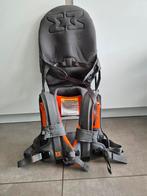 Minimeis schouderdrager, Kinderen en Baby's, Babydragers en Draagdoeken, Ophalen, Zo goed als nieuw, Rug, Draagzak
