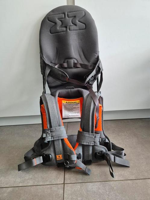 Minimeis schouderdrager, Kinderen en Baby's, Babydragers en Draagdoeken, Zo goed als nieuw, Draagzak, Rug, Ophalen