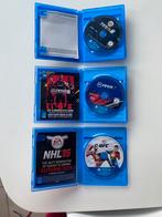 Ps 4 games alledrie €5 tesamen, Consoles de jeu & Jeux vidéo, Jeux | Sony PlayStation 4, Enlèvement, Comme neuf