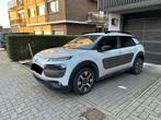 Citroën C4 Cactus Euro6, Auto's, Citroën, Euro 6, Handgeschakeld, Particulier, C4