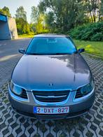 Saab, Auto's, Saab, Leder, Particulier, Dealer onderhouden, Euro 4