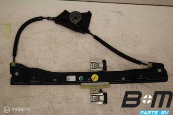 Raammechaniek Rechts VW Up 3 deurs 1S3837462A beschikbaar voor biedingen