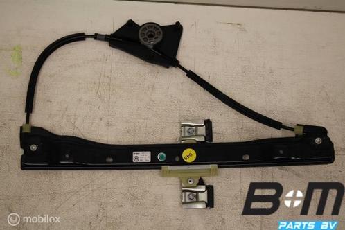 Raammechaniek Rechts VW Up 3 deurs 1S3837462A, Auto-onderdelen, Ruiten en Toebehoren, Gebruikt