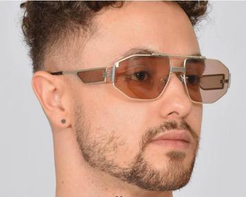 Christian Dior Monsieur 2427 vintage zonnebril, Handtassen en Accessoires, Zonnebrillen en Brillen | Heren, Ophalen, Zo goed als nieuw