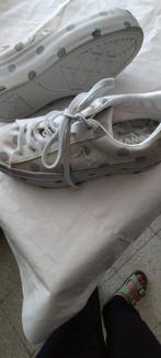 CONVERSE  Dames, Ophalen, Wit, Nieuw, Sneakers