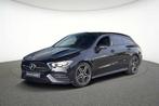 Mercedes-Benz CLA-Klasse 200 d Shooting Brake, Auto's, Mercedes-Benz, Automaat, CLA, Stof, Gebruikt