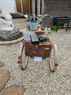 Driewiel fiets tri-bike classic, Fietsen en Brommers, Ophalen, Zo goed als nieuw