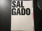 Sebastiao  Salgado -De grootste fotografen - De Morgen, Photographes, Enlèvement ou Envoi