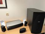 Bose Surround cinema systeem AV18 en PS48 met Jubel cube's, Audio, Tv en Foto, Ophalen of Verzenden