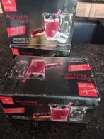 Verres à apéritif, Enlèvement ou Envoi