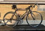 Flanders racefiets, maat 54, alu + carbon, Shimano Ultegra, Fietsen en Brommers, 28 inch, Gebruikt, Heren, Aluminium