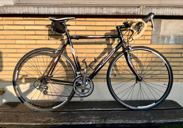 Flanders racefiets, maat 54, alu + carbon, Shimano Ultegra beschikbaar voor biedingen