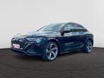 Audi SQ8 e-tron Sportback 106 kWh Sportrback Quattro SQ8, Autos, Audi, Toit ouvrant, SUV ou Tout-terrain, Noir, Automatique