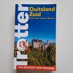 Reisgids Trotter,  Zuid Duitsland, Boeken, Ophalen, Zo goed als nieuw, Trotter