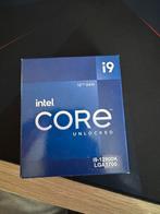 I9 12900k, Computers en Software, Processors, Ophalen of Verzenden, Zo goed als nieuw