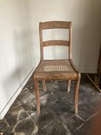 Chaise début XIXème, Ophalen