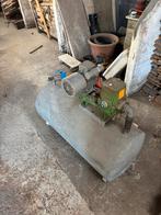 Waterpomp, Tuin en Terras, Waterpompen, Ophalen, Gebruikt, Elektrisch, Bronpomp