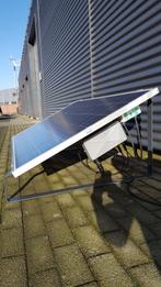 Nieuwe complete plug and play zonnepanelen sets, Nieuw, Compleet systeem, 200 wattpiek of meer, Ophalen