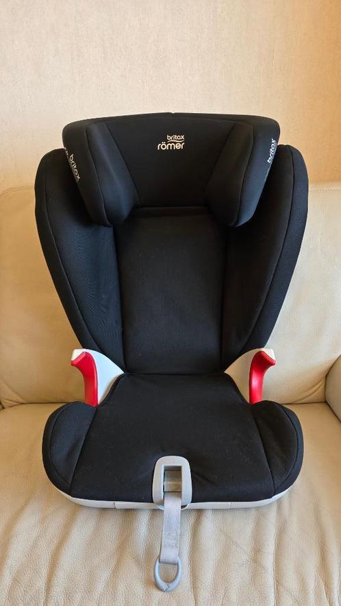 Autostoel Kinderstoel Römer Kidfix, Kinderen en Baby's, Autostoeltjes, Zo goed als nieuw, Romer, 15 t/m 36 kg, Autogordel of Isofix