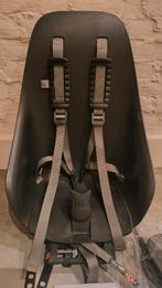 Fietsstoeltje Urban Iki zwart in nieuwstaat, Ophalen