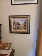 Tableau en pointillé, Enlèvement ou Envoi