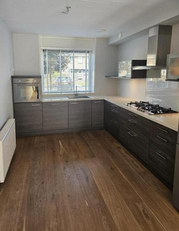 Duitse Nieburg L keuken, met composiet 260 x 310 cm beschikbaar voor biedingen