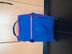 Kipling trolley, Ophalen, Gebruikt