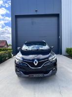 Renault Kadjar BOSE EDITION* GARANTIE* AUTOMAAT* FULL BLACK, Te koop, Kadjar, 5 deurs, 81 kW