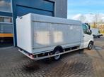 Mercedes-Benz Sprinter 313 CDI 5+5 TUREN/EIS/-40C / Carlsen, Gebruikt, Zwart, 4 cilinders, Wit