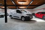 Nieuwe Peugeot Partner Long Heavy 1.5 HDI Automaat 130PK, 6 portes, Automatique, Tissu, Achat