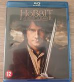 The Hobbit 1 - An Unexpected Journey, Enlèvement ou Envoi