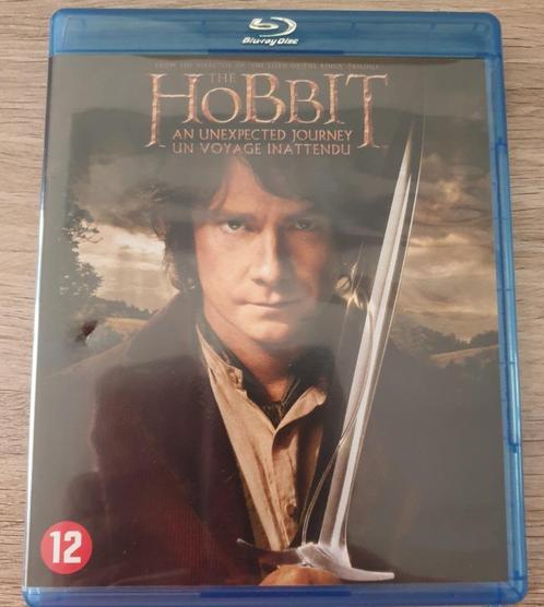 The Hobbit 1 - An Unexpected Journey, CD & DVD, Blu-ray, Enlèvement ou Envoi