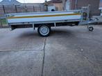 Aanhangwagen ATEC 750 kg, Auto diversen, Aanhangers en Bagagewagens, Ophalen of Verzenden
