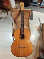 Belle guitare manouche, Ophalen, Gebruikt, Overige typen, Met koffer