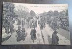Paris - L Avenue du Bois de Boulogne 1911, Ophalen of Verzenden