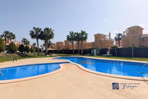 Quad villa te koop in Spanje, uw tweede huis op, Immo, Buitenland, Spanje, Woonhuis, Dorp