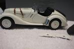 BMW 328 Mille Miglia Roadster 1:18 Autoart 80430300749, Hobby en Vrije tijd, Modelauto's | 1:18, Ophalen of Verzenden, Gebruikt