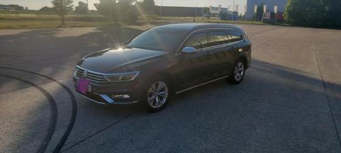 VW Passat alltrack 4motion 190pk, Auto's, Volkswagen, Particulier, Passat, 4x4, Bluetooth, Cruise Control, LED verlichting, Trekhaak