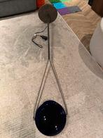 Vintage murano lamp, Maison & Meubles, Lampes | Lampadaires, Enlèvement, Comme neuf