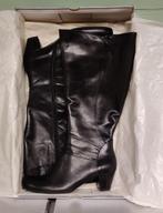 "Gabor" zwarte hoge laarzen dames, Kleding | Dames, Schoenen, Nieuw, Gabor, Hoge laarzen, Zwart