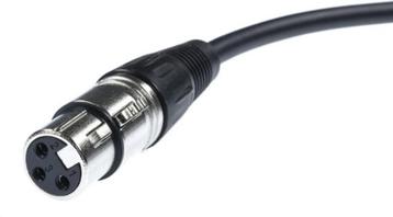 microfoonkabels, Musique & Instruments, Microphones, Enlèvement ou Envoi, Neuf