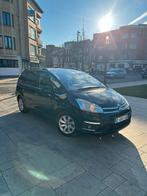 CITROEN GRAND C4 PICASSO 1.6 HDI 7pl EXCLUSIVE, Auto's, Euro 5, C4 (Grand) Picasso, Particulier, Te koop