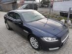 Jaguar xf 2.0 Diesel en excellent état génèrale, Autos, Cuir, Berline, 4 portes, 120 kW