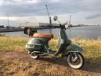 Prachtige lml 150 4t handgeschakeld, Motos, Motos | Piaggio, 1 cylindre, Scooter, Particulier, Jusqu'à 11 kW