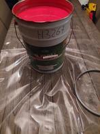 Autolak dupont, Ophalen, Nieuw