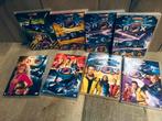 STUDIO 100 : ROX 8DVD, Ophalen of Verzenden, Zo goed als nieuw