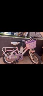Fiets voor meisjes, Fietsen en Brommers, Ophalen, Gebruikt