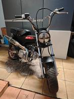 Dax blanco 50cc met sleutel ( VASTE PRIJS: GEEN RUIL ), Fietsen en Brommers, Brommers | Honda, Ophalen